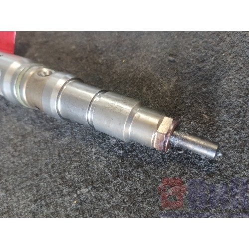 Форсунка топливная электрическая MAN D2066 (552)-3