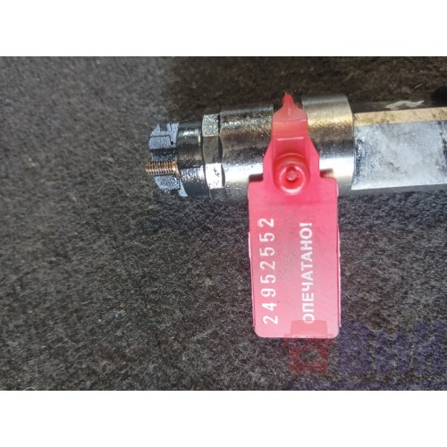 Форсунка топливная электрическая MAN D2066 (552)-4