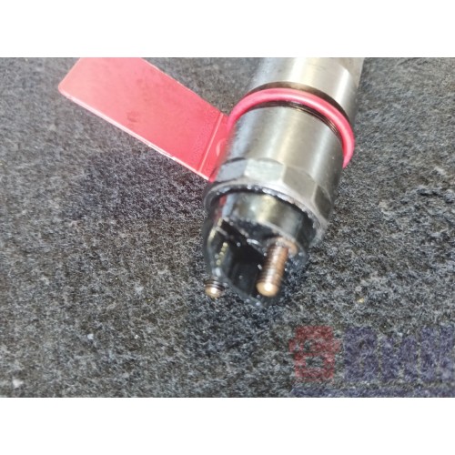 Форсунка топливная электрическая MAN D2066 (552)-1