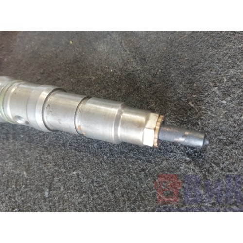 Форсунка топливная электрическая MAN D2066 (556)-3