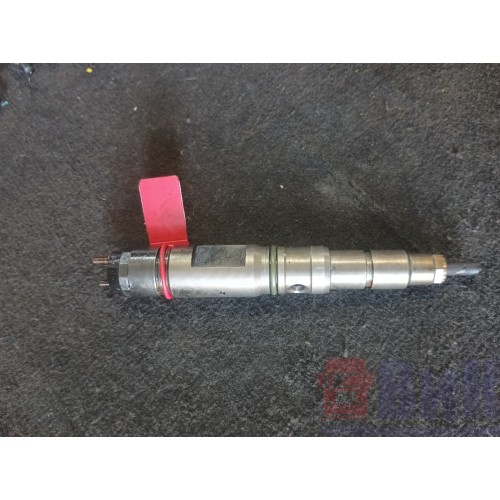 Форсунка топливная электрическая MAN D2066 (556)-2