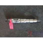 Форсунка топливная электрическая MAN D2066 (560)