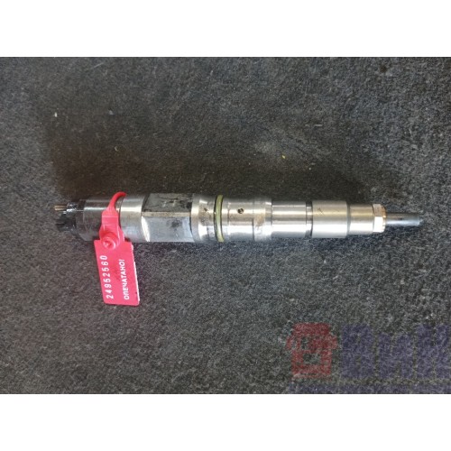 Форсунка топливная электрическая MAN D2066 (560)