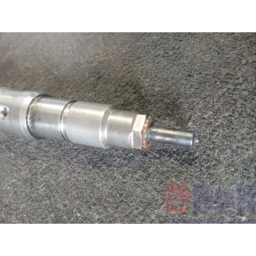 Форсунка топливная электрическая MAN D2066 (562)-3