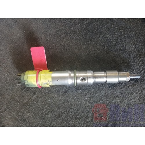 Форсунка топливная электрическая MAN D2066 (562)-1