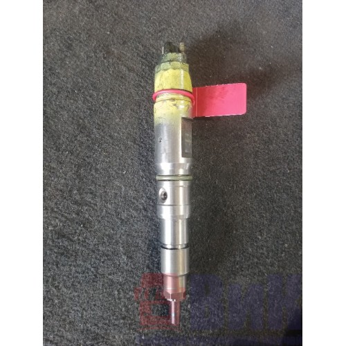 Форсунка топливная электрическая MAN D2066 (563)-4