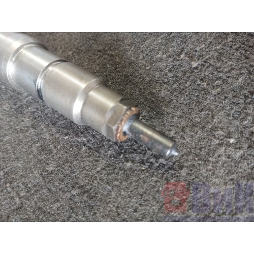 Форсунка топливная электрическая MAN D2066 (563)-1