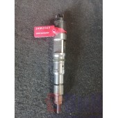 Форсунка топливная электрическая MAN D2066 (563)