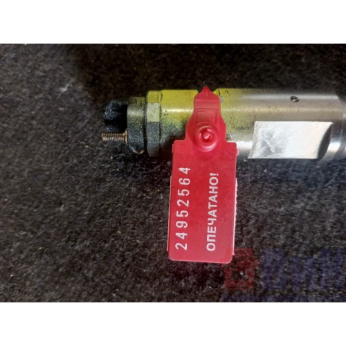 Форсунка топливная электрическая MAN D2066 (564)-4