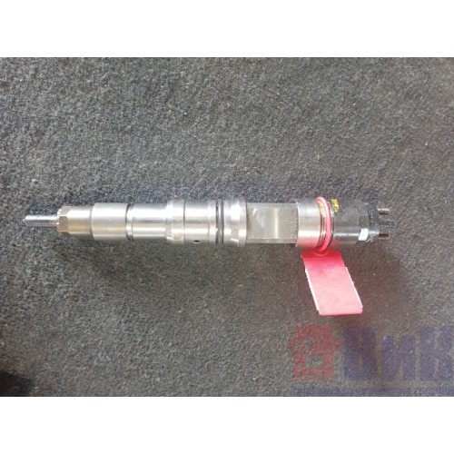 Форсунка топливная электрическая MAN D2066 (564)-2