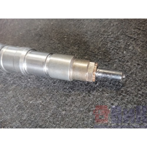 Форсунка топливная электрическая MAN D2066 (564)-3