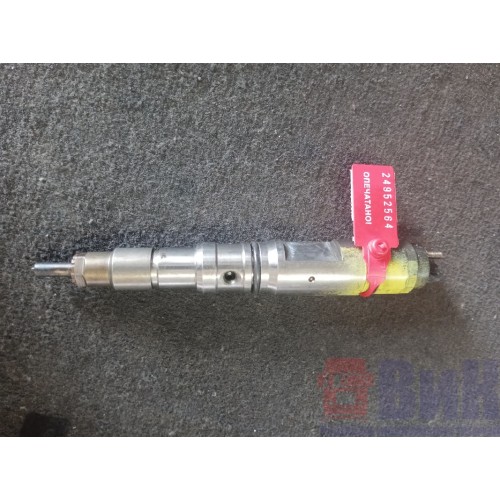 Форсунка топливная электрическая MAN D2066 (564)