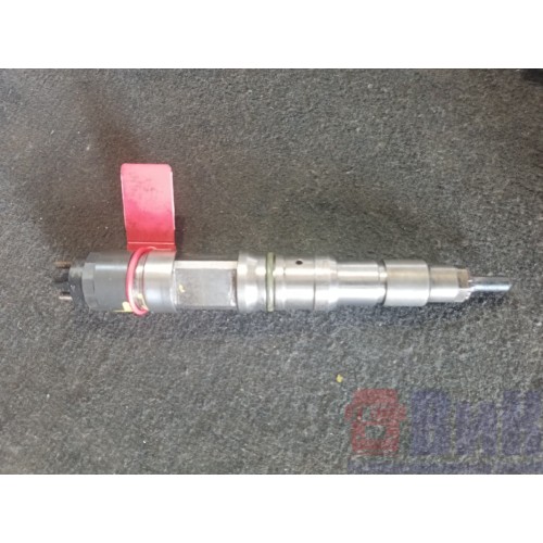 Форсунка топливная электрическая MAN D2066 (566)-3