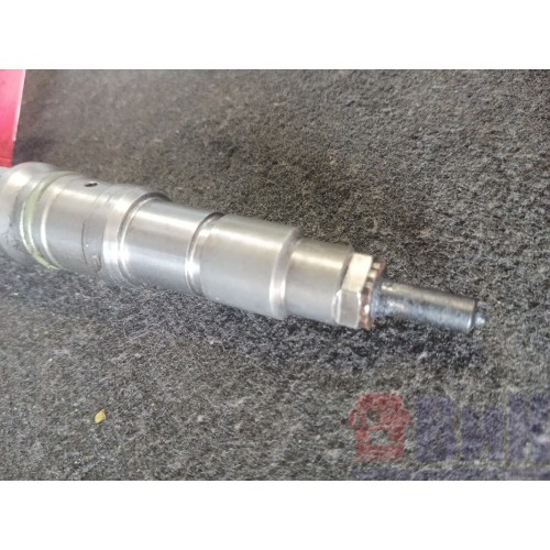 Форсунка топливная электрическая MAN D2066 (566)-4