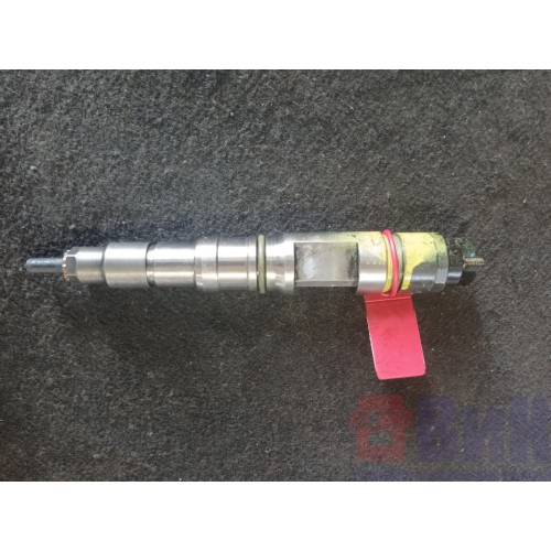 Форсунка топливная электрическая MAN D2066 (567)-2