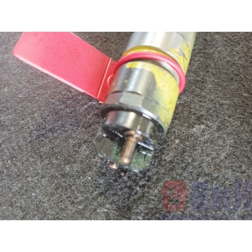 Форсунка топливная электрическая MAN D2066 (567)-4