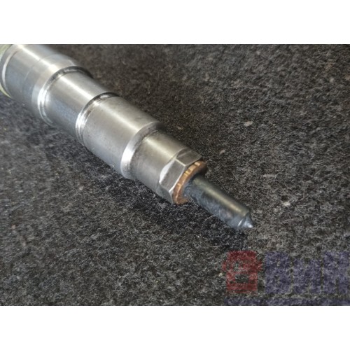 Форсунка топливная электрическая MAN D2066 (567)-1