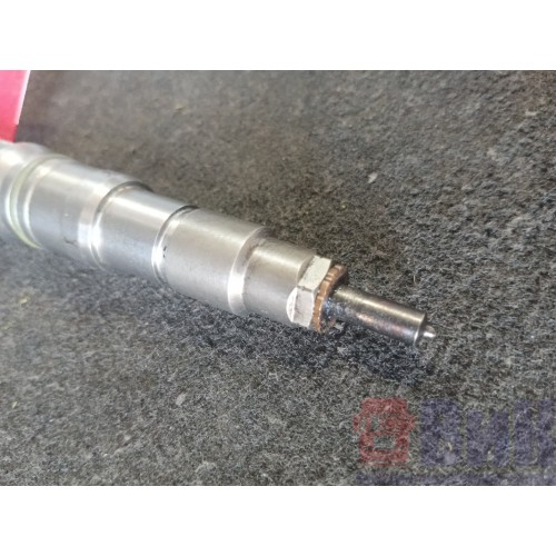 Форсунка топливная электрическая MAN D2066 (570)-4