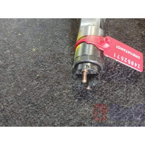 Форсунка топливная электрическая MAN D2066 (571)-4