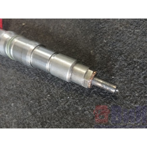 Форсунка топливная электрическая MAN D2066 (571)-1