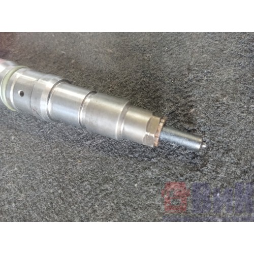 Форсунка топливная электрическая MAN D2066 (573)-2