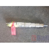 Форсунка топливная электрическая MAN D2066 (573)