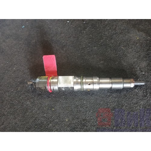 Форсунка топливная электрическая MAN D2066 (578)-1