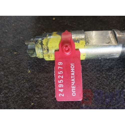 Форсунка топливная электрическая MAN D2066 (579)-3