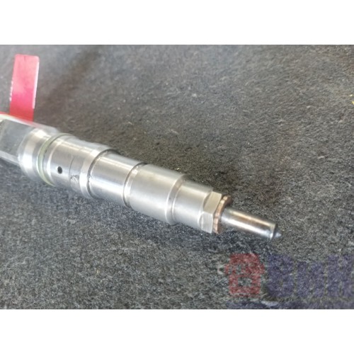 Форсунка топливная электрическая MAN D2066 (579)-1