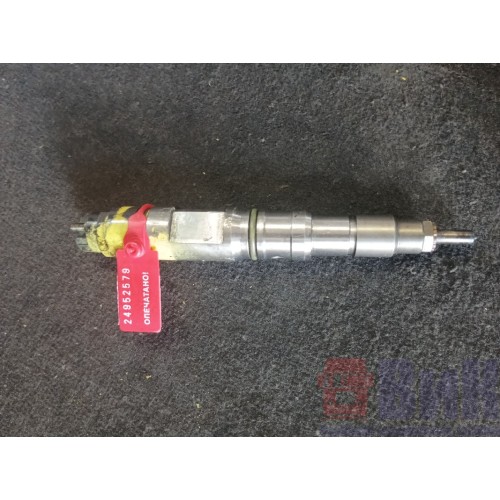 Форсунка топливная электрическая MAN D2066 (579)