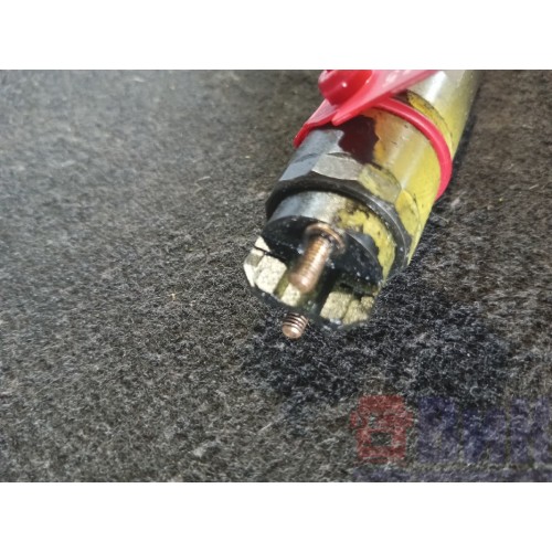 Форсунка топливная электрическая MAN D2066 (545)-3