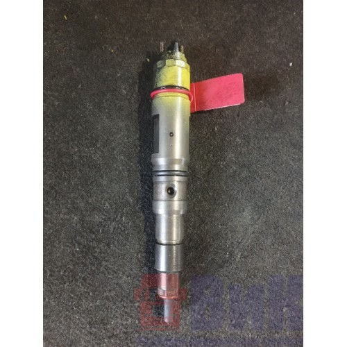 Форсунка топливная электрическая MAN D2066 (545)-4