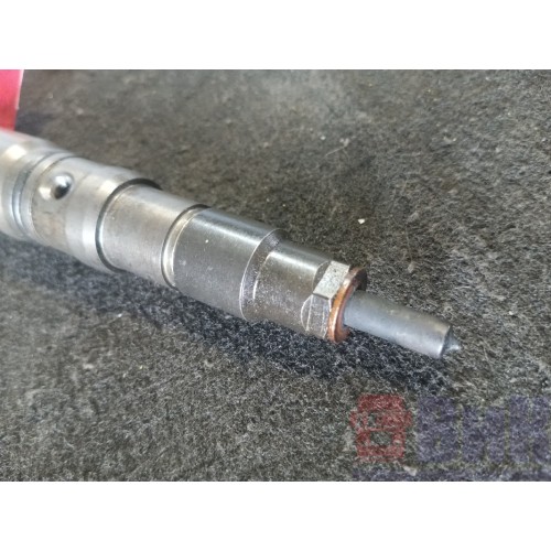 Форсунка топливная электрическая MAN D2066 (545)-1