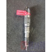 Форсунка топливная электрическая MAN D2066 (545)