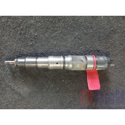 Форсунка топливная электрическая MAN D2066 (549)-3