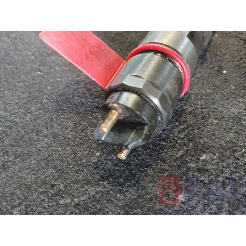 Форсунка топливная электрическая MAN D2066 (549)-4