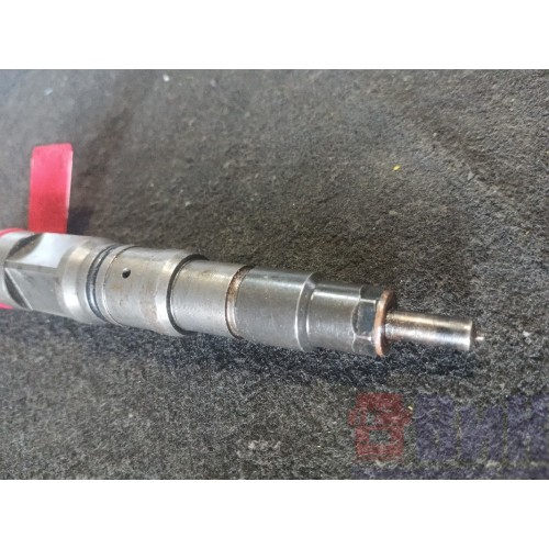 Форсунка топливная электрическая MAN D2066 (549)-1