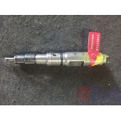 Форсунка топливная электрическая MAN D2066 (549)