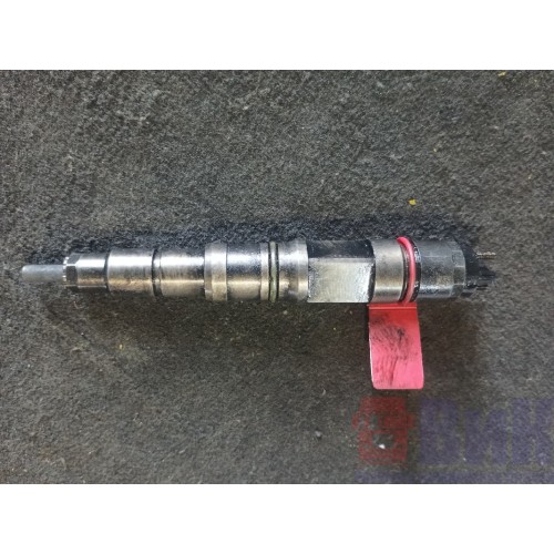 Форсунка топливная электрическая MAN D2066 (553)-2