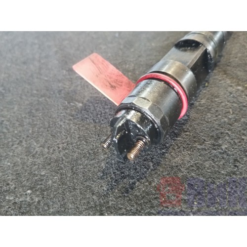 Форсунка топливная электрическая MAN D2066 (553)-3