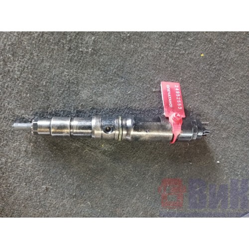 Форсунка топливная электрическая MAN D2066 (553)