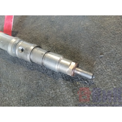 Форсунка топливная электрическая MAN D2066 (557)-3