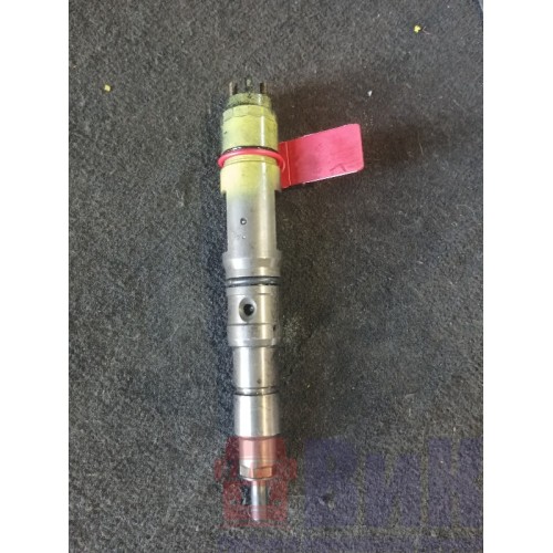 Форсунка топливная электрическая MAN D2066 (557)-4