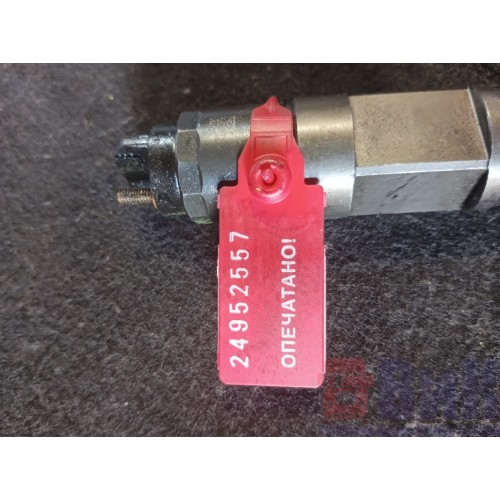 Форсунка топливная электрическая MAN D2066 (557)-1