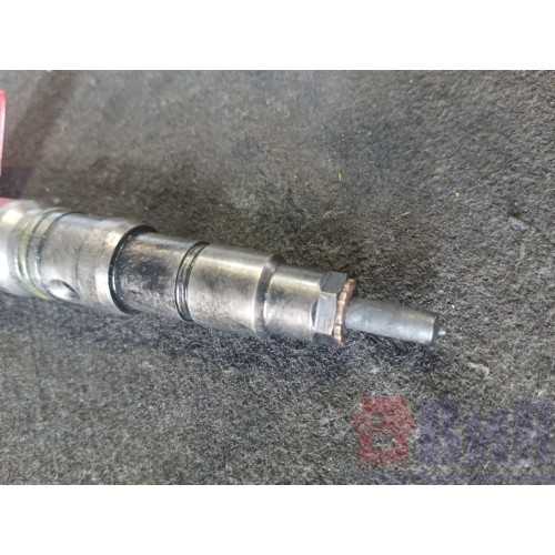 Форсунка топливная электрическая MAN D2066 (558)-4