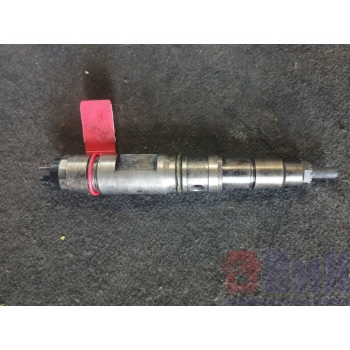 Форсунка топливная электрическая MAN D2066 (558)-2