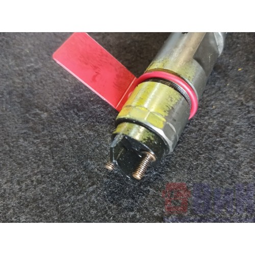 Форсунка топливная электрическая MAN D2066 (569)-3