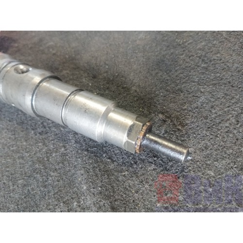 Форсунка топливная электрическая MAN D2066 (569)-4