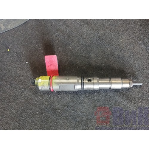 Форсунка топливная электрическая MAN D2066 (569)-1