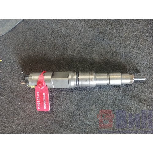 Форсунка топливная электрическая MAN D2066 (569)